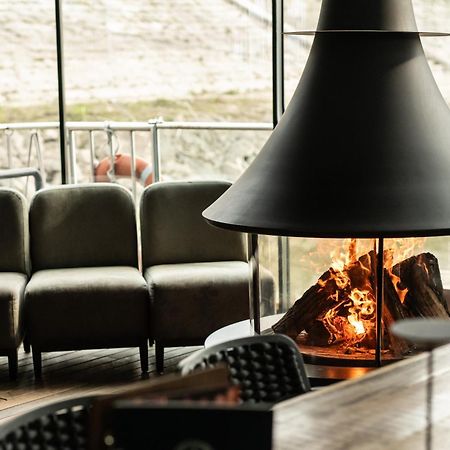 Vogue Boat Apartments Будапеща Екстериор снимка