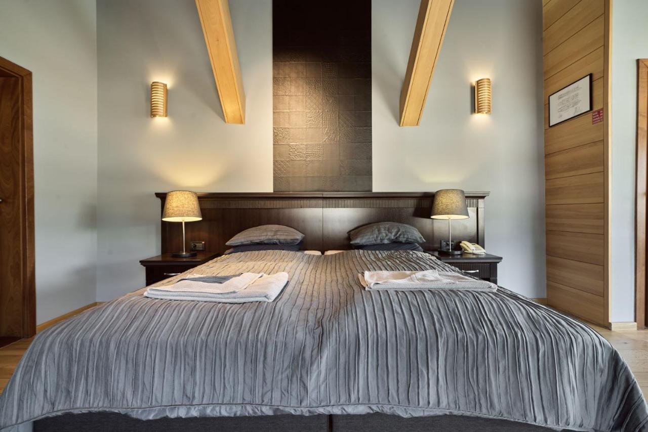 Vogue Boat Apartments Будапеща Екстериор снимка