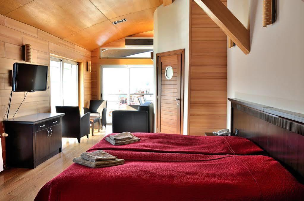 Vogue Boat Apartments Будапеща Екстериор снимка